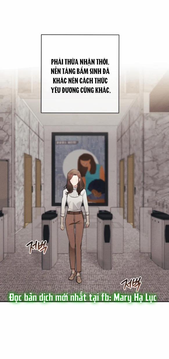 [18+] Hôn Nhân Bị Đánh Cắp 25.1 trang 21