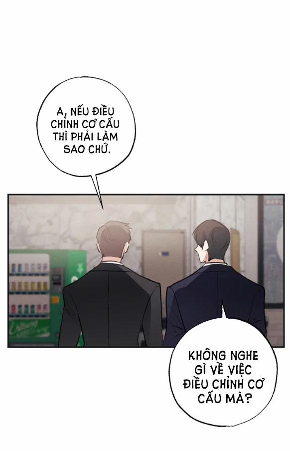 [18+] Hôn Nhân Bị Đánh Cắp 25.1 trang 23