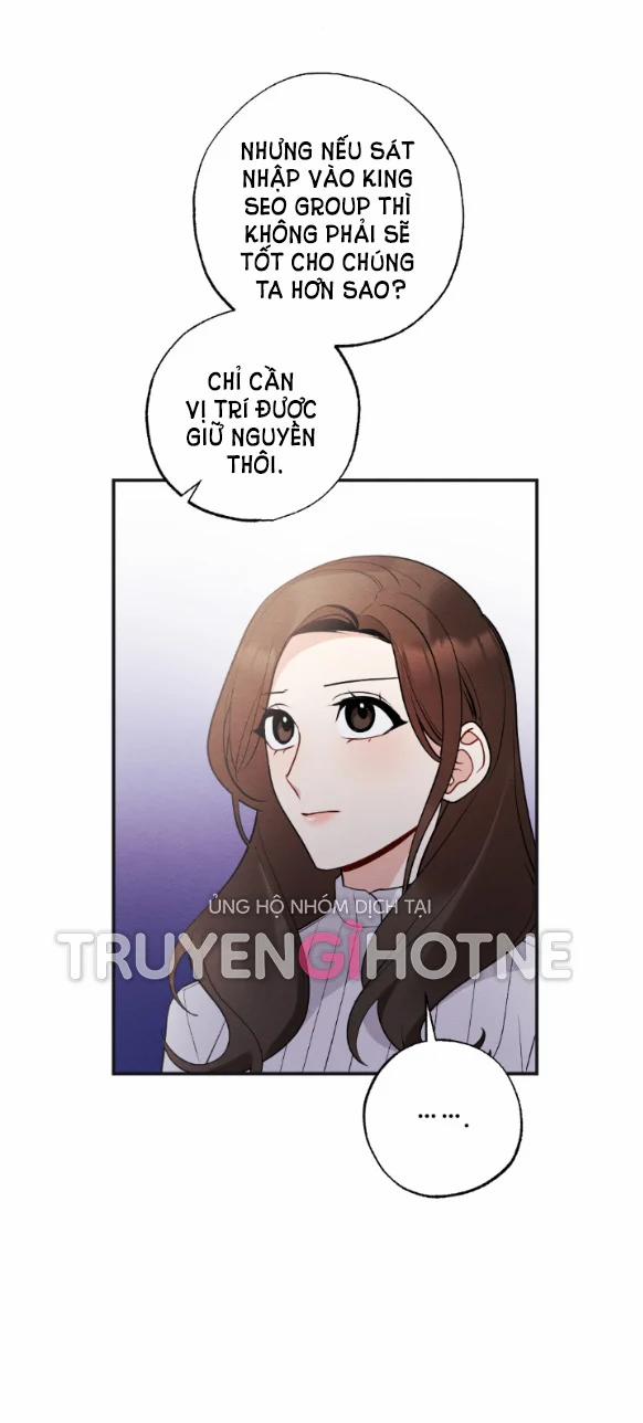 [18+] Hôn Nhân Bị Đánh Cắp 25.1 trang 24