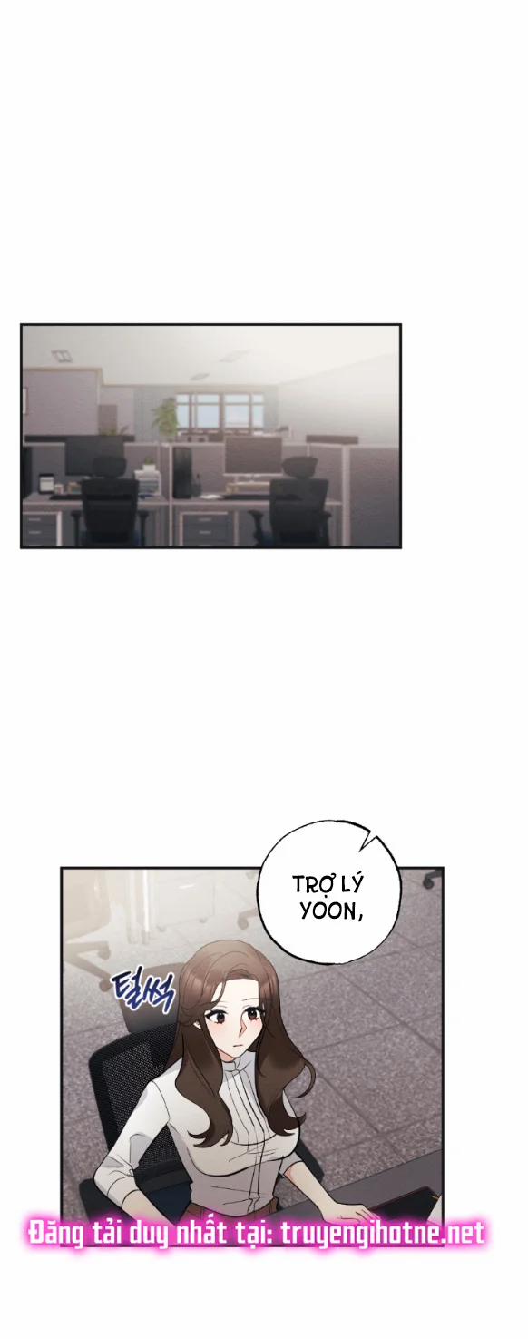 [18+] Hôn Nhân Bị Đánh Cắp 25.1 trang 25