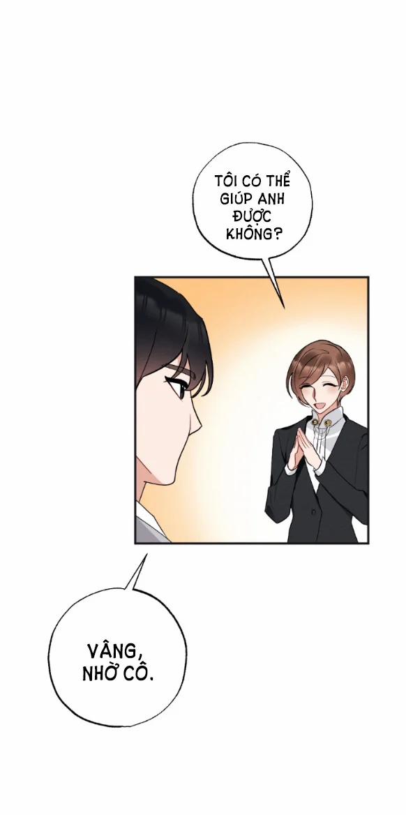 [18+] Hôn Nhân Bị Đánh Cắp 25.1 trang 4