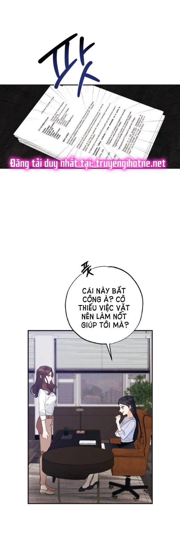 [18+] Hôn Nhân Bị Đánh Cắp 25.2 trang 12