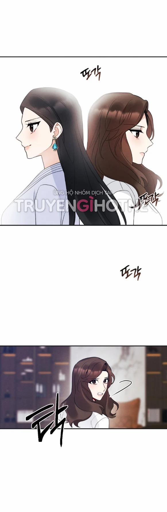 [18+] Hôn Nhân Bị Đánh Cắp 25.2 trang 14