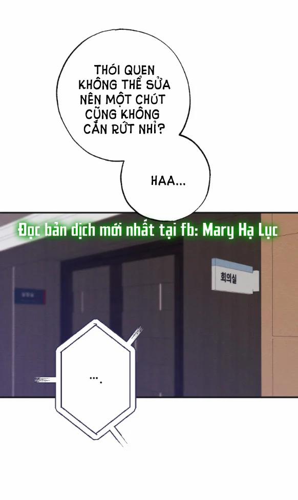 [18+] Hôn Nhân Bị Đánh Cắp 25.2 trang 17