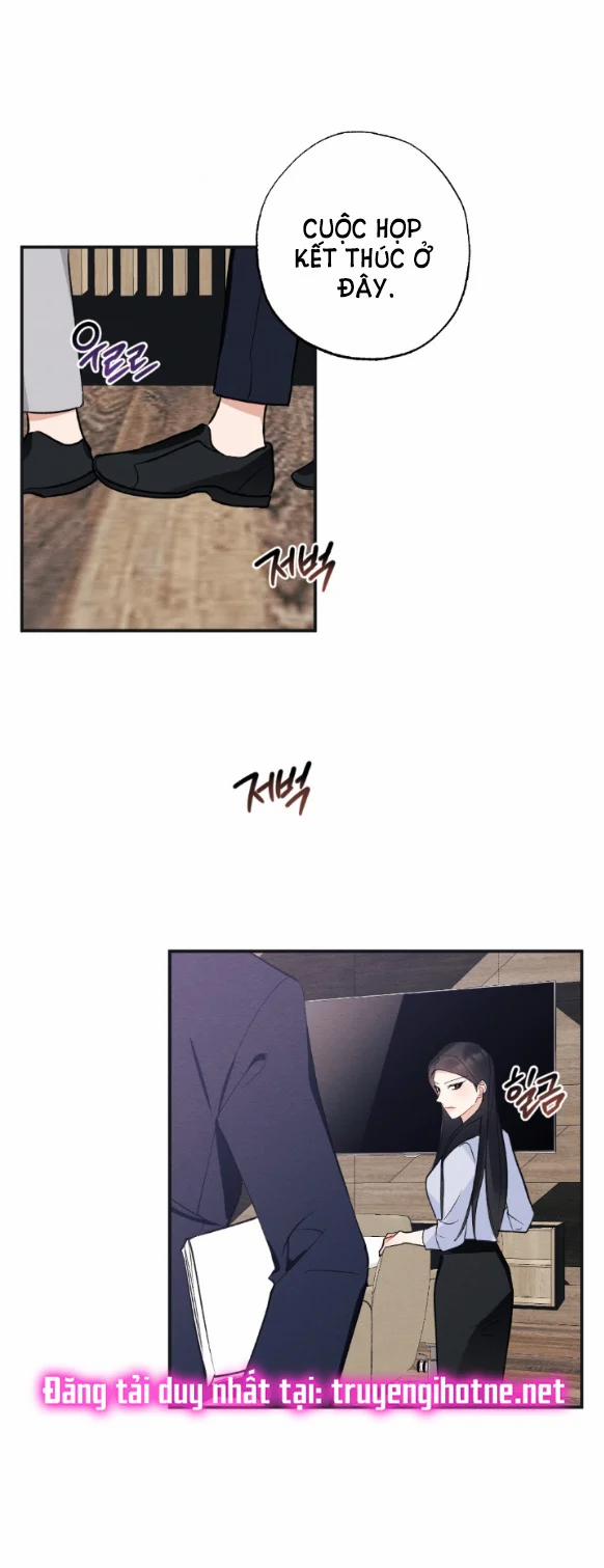 [18+] Hôn Nhân Bị Đánh Cắp 25.2 trang 18
