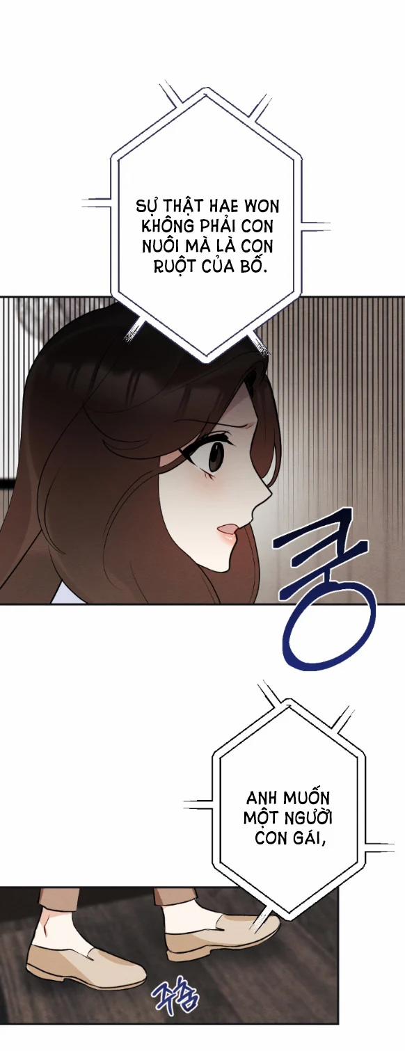 [18+] Hôn Nhân Bị Đánh Cắp 25.2 trang 22