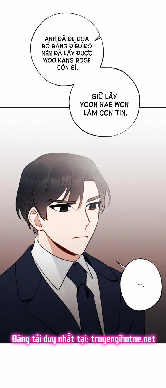 [18+] Hôn Nhân Bị Đánh Cắp 25.2 trang 24