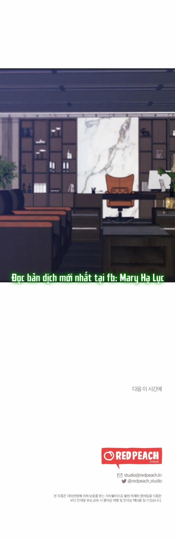 [18+] Hôn Nhân Bị Đánh Cắp 25.2 trang 26