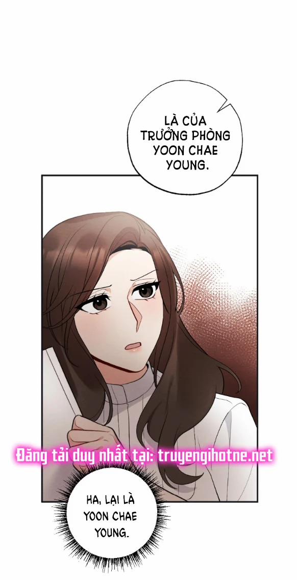 [18+] Hôn Nhân Bị Đánh Cắp 25.2 trang 3