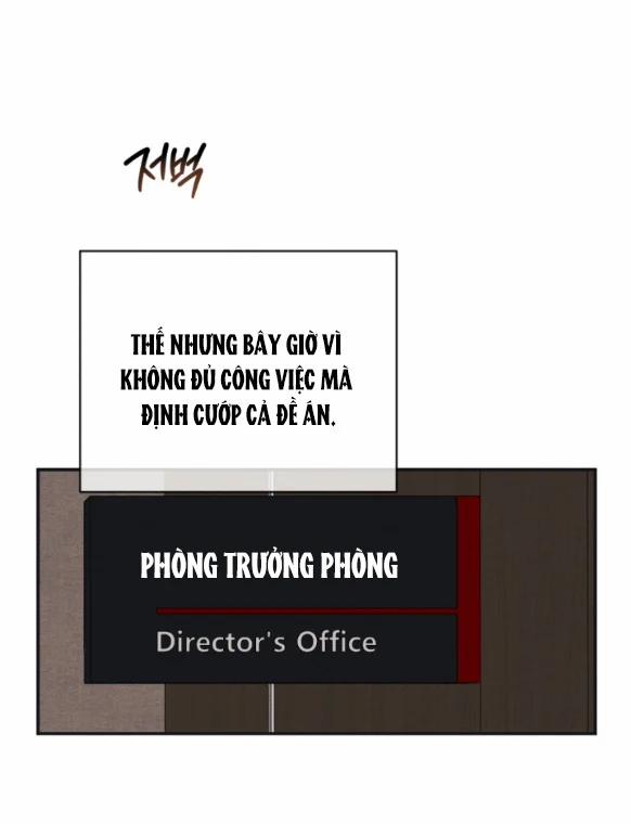 [18+] Hôn Nhân Bị Đánh Cắp 25.2 trang 9