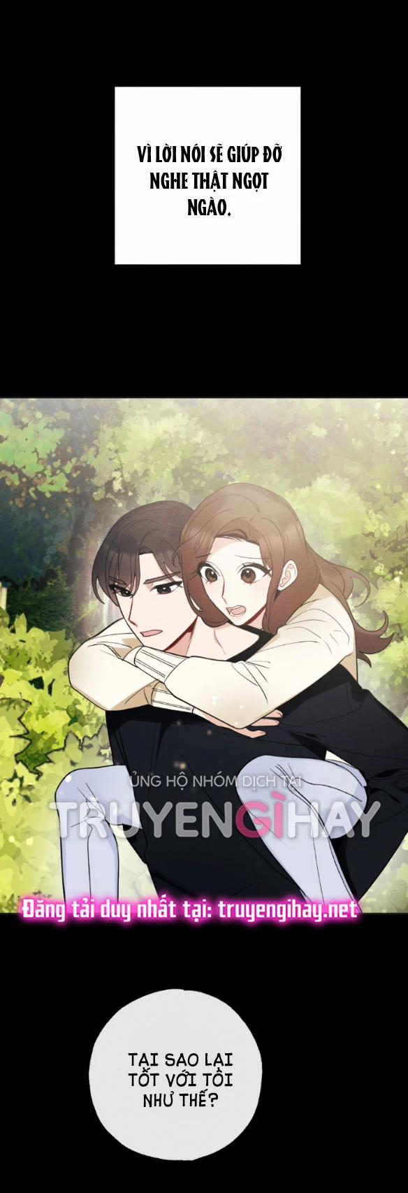 [18+] Hôn Nhân Bị Đánh Cắp 26.1 trang 11