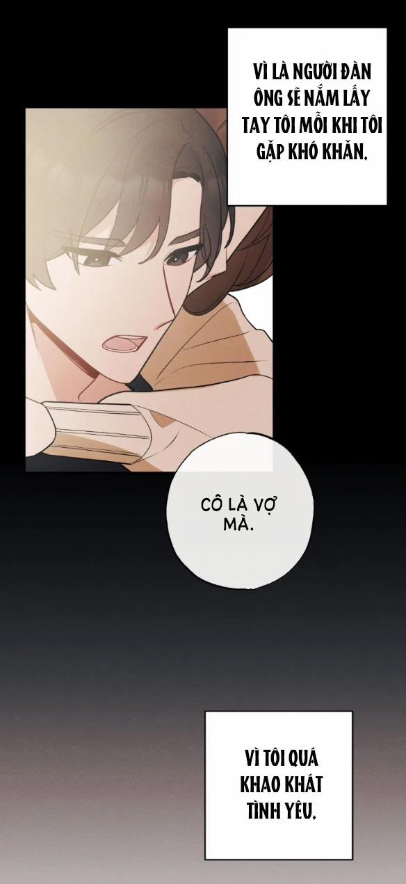 [18+] Hôn Nhân Bị Đánh Cắp 26.1 trang 12