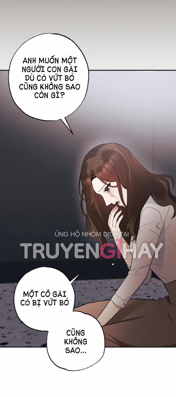 [18+] Hôn Nhân Bị Đánh Cắp 26.1 trang 13