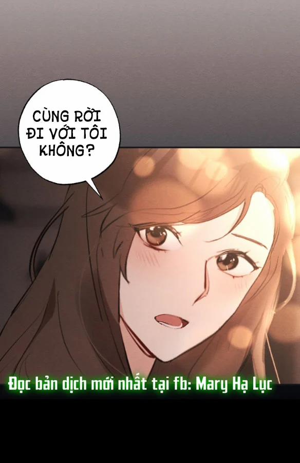 [18+] Hôn Nhân Bị Đánh Cắp 26.1 trang 15