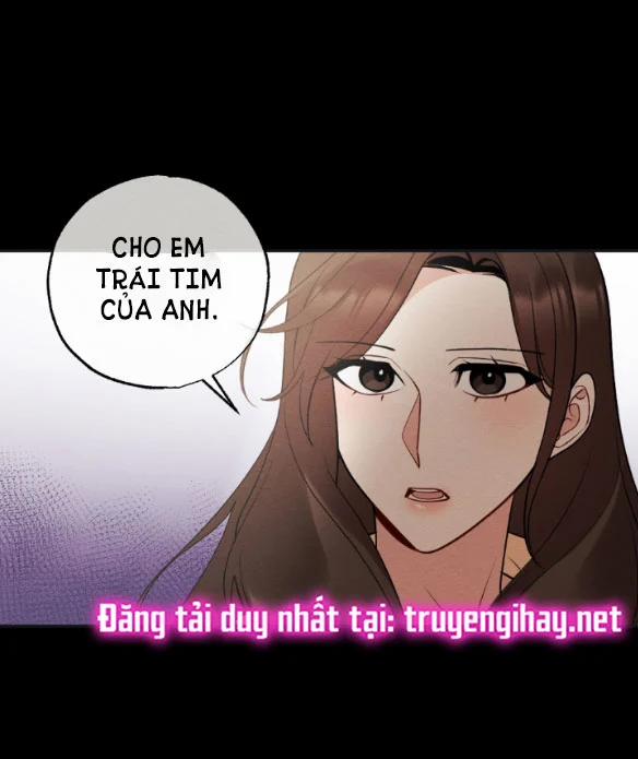 [18+] Hôn Nhân Bị Đánh Cắp 26.1 trang 21