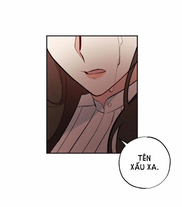 [18+] Hôn Nhân Bị Đánh Cắp 26.1 trang 23