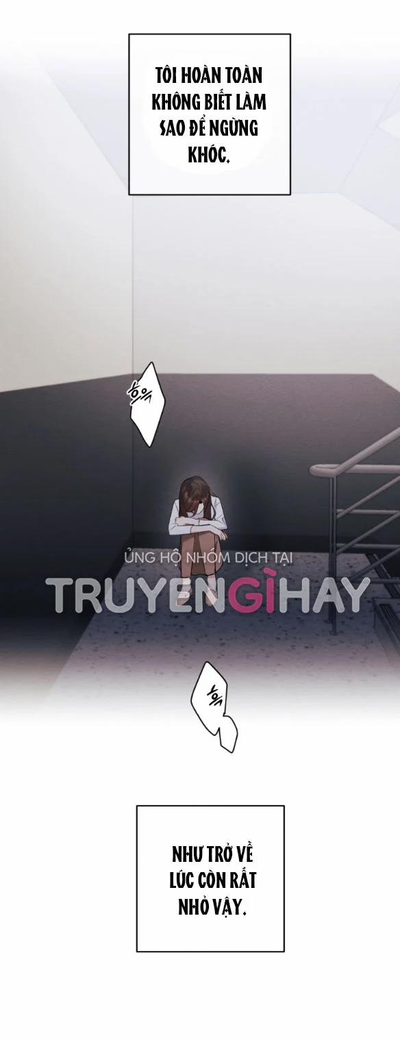 [18+] Hôn Nhân Bị Đánh Cắp 26.1 trang 27