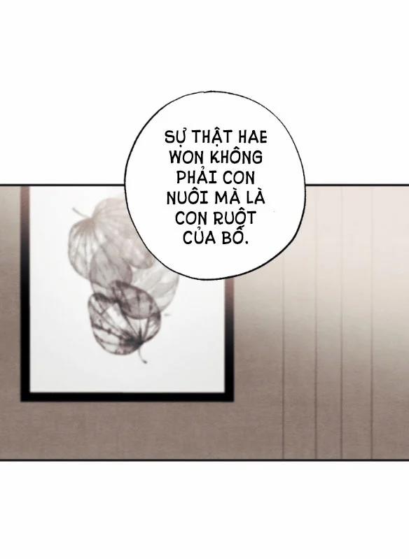 [18+] Hôn Nhân Bị Đánh Cắp 26.1 trang 3