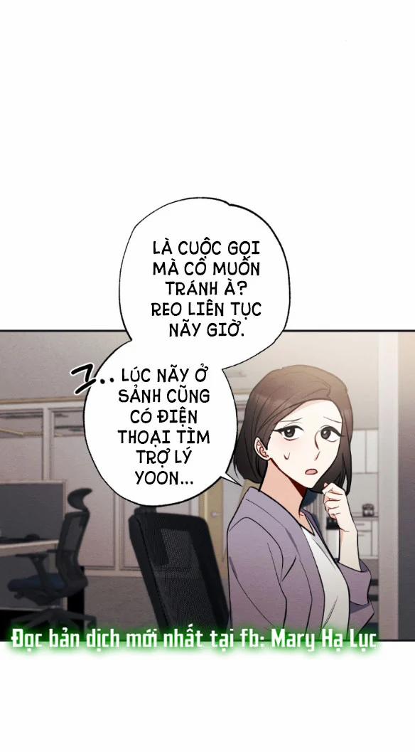 [18+] Hôn Nhân Bị Đánh Cắp 26.1 trang 36