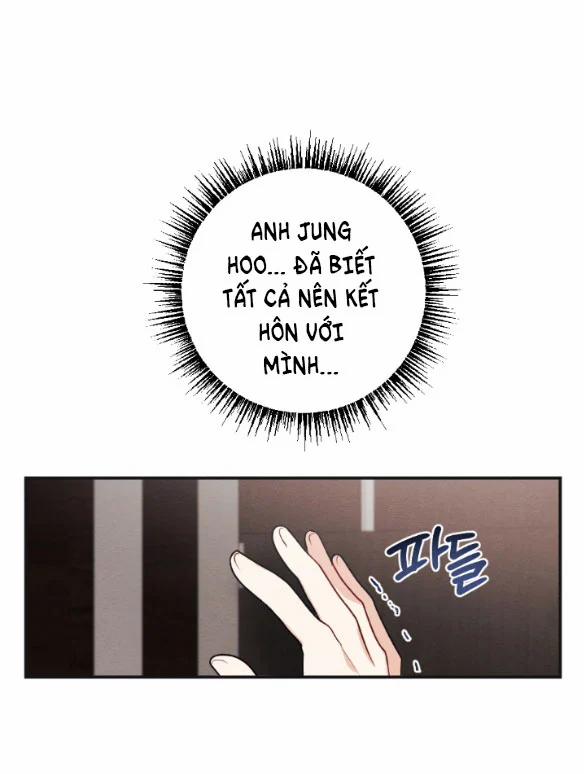 [18+] Hôn Nhân Bị Đánh Cắp 26.1 trang 5