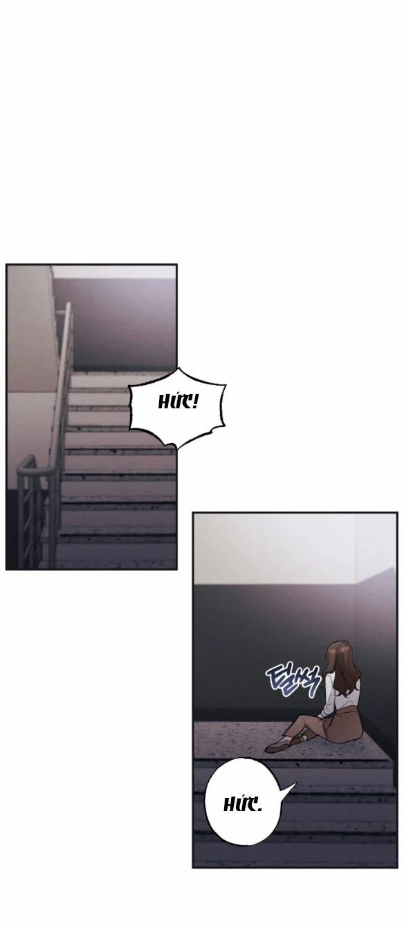 [18+] Hôn Nhân Bị Đánh Cắp 26.1 trang 7