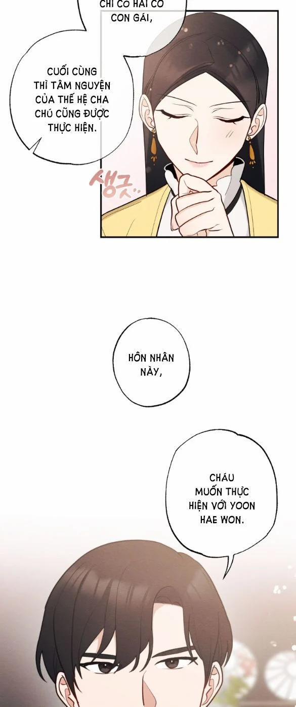 [18+] Hôn Nhân Bị Đánh Cắp 4.1 trang 10