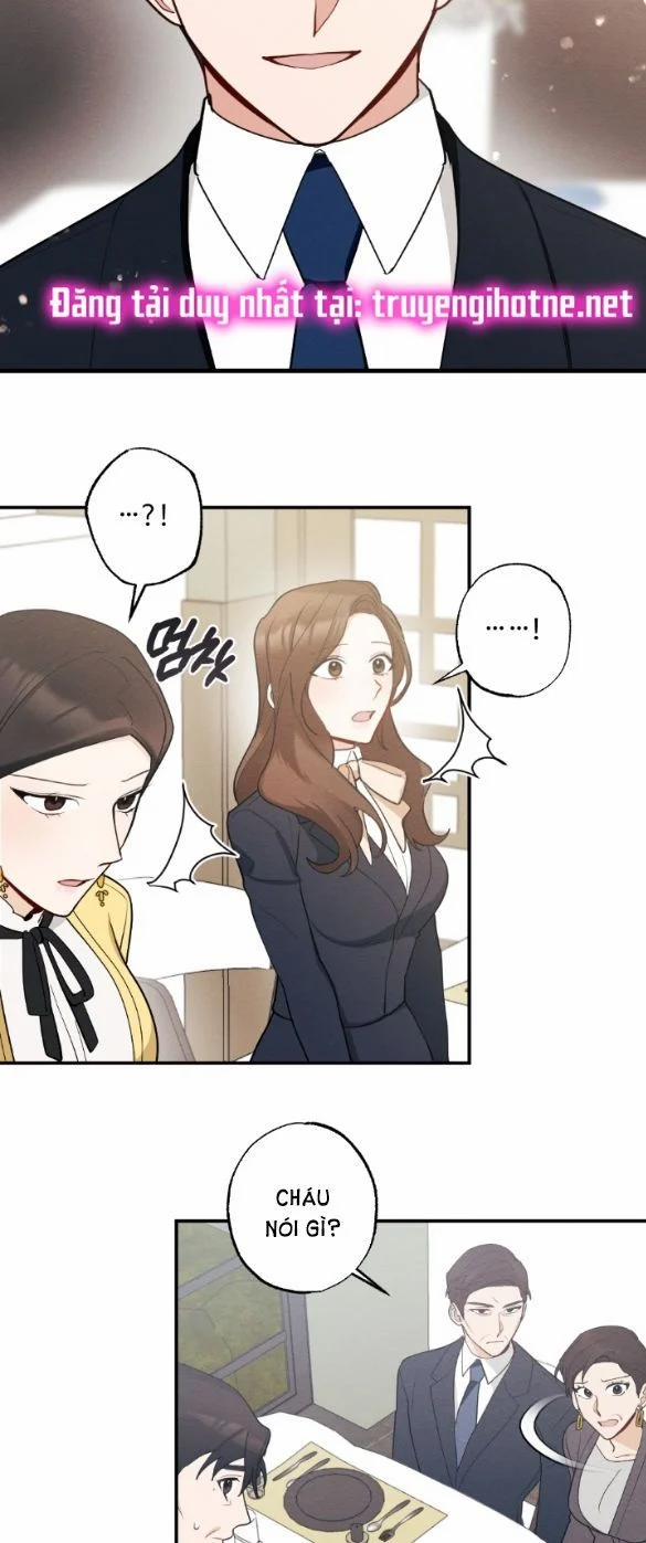 [18+] Hôn Nhân Bị Đánh Cắp 4.1 trang 11
