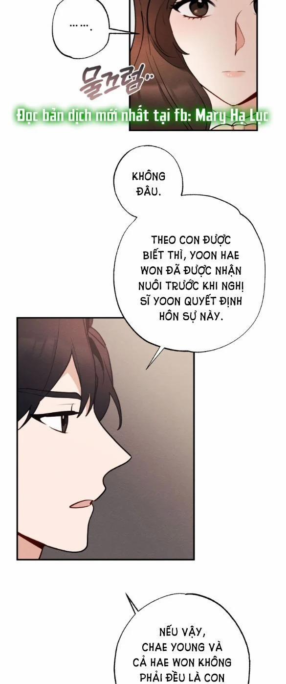 [18+] Hôn Nhân Bị Đánh Cắp 4.1 trang 14