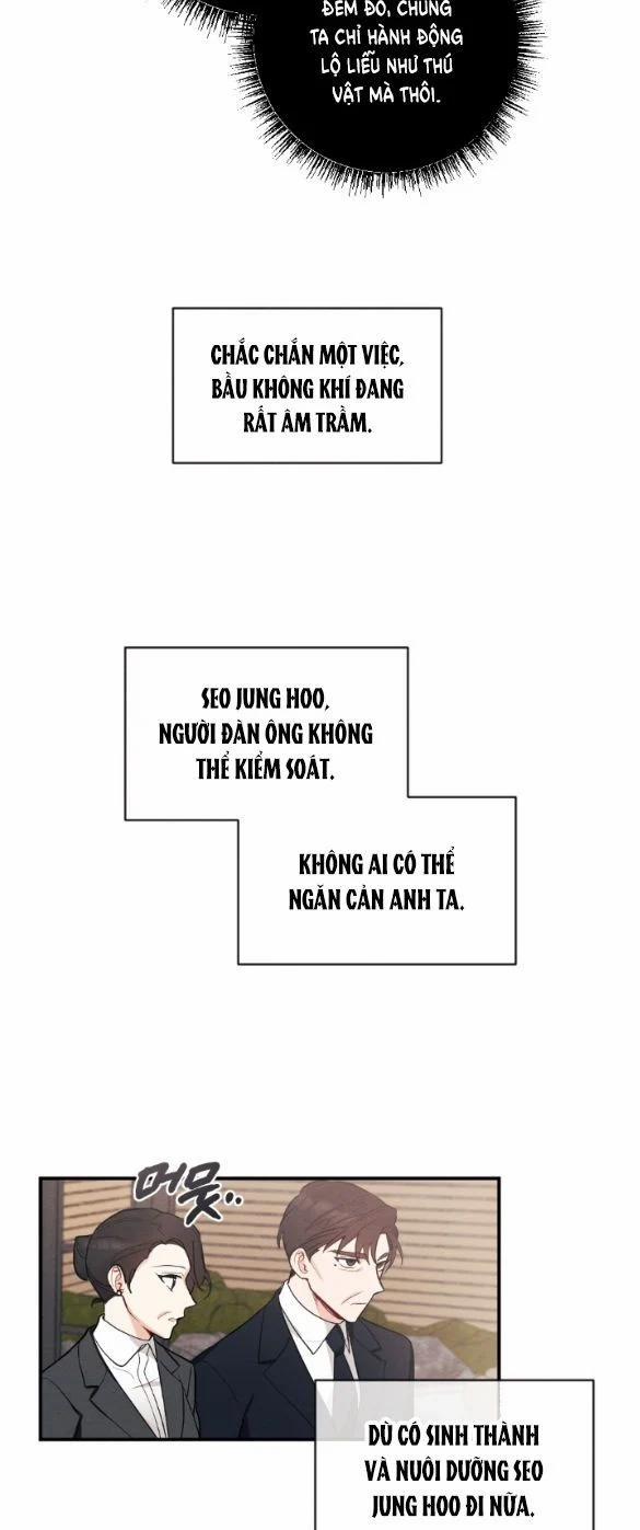 [18+] Hôn Nhân Bị Đánh Cắp 4.1 trang 20