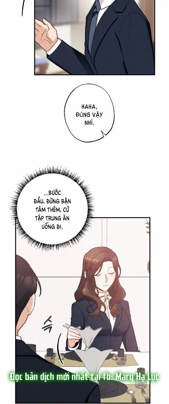 [18+] Hôn Nhân Bị Đánh Cắp 4.1 trang 4