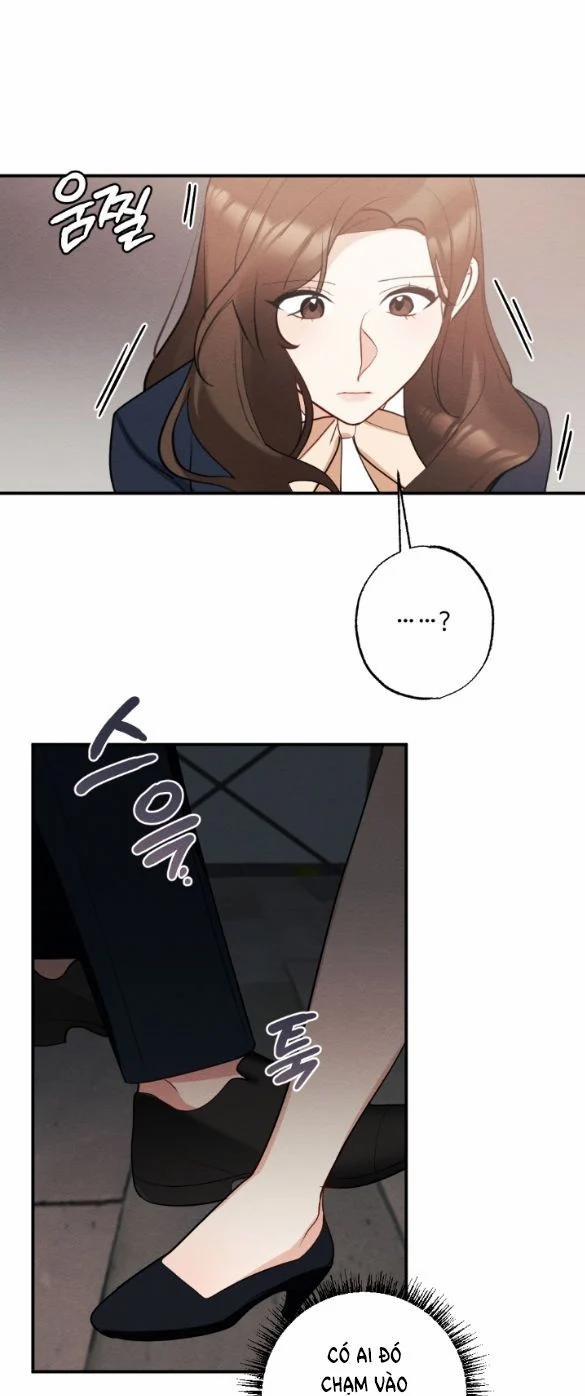 [18+] Hôn Nhân Bị Đánh Cắp 4.1 trang 5