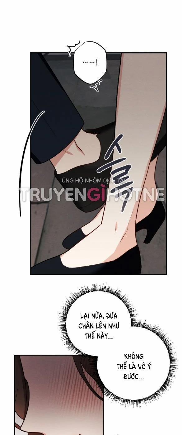 [18+] Hôn Nhân Bị Đánh Cắp 4.1 trang 7