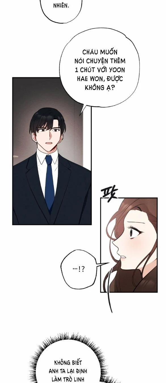 [18+] Hôn Nhân Bị Đánh Cắp 4.2 trang 1