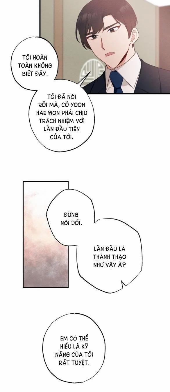 [18+] Hôn Nhân Bị Đánh Cắp 4.2 trang 10