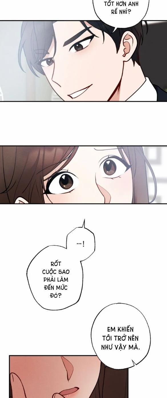 [18+] Hôn Nhân Bị Đánh Cắp 4.2 trang 15