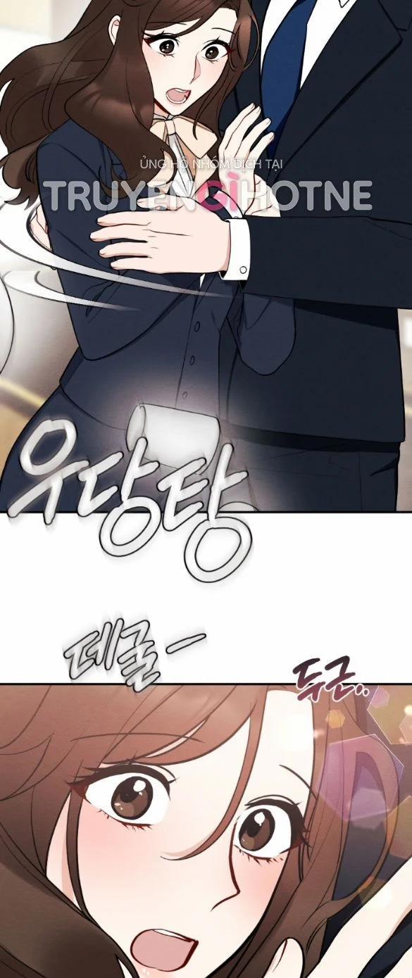 [18+] Hôn Nhân Bị Đánh Cắp 4.2 trang 20