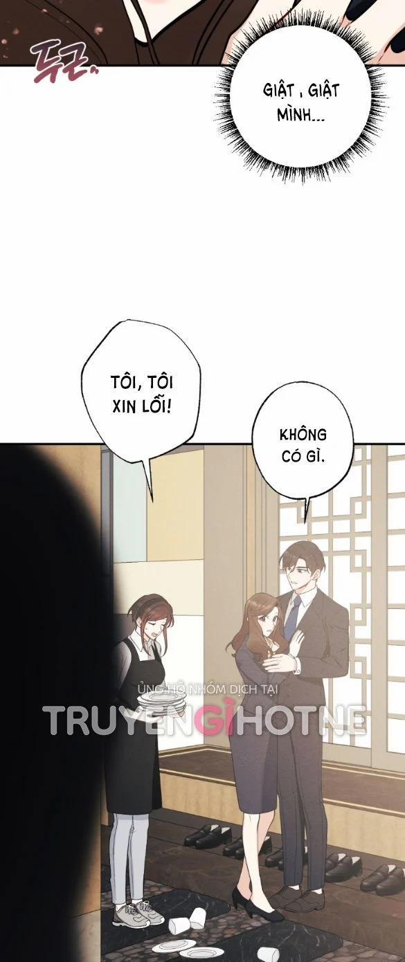 [18+] Hôn Nhân Bị Đánh Cắp 4.2 trang 21