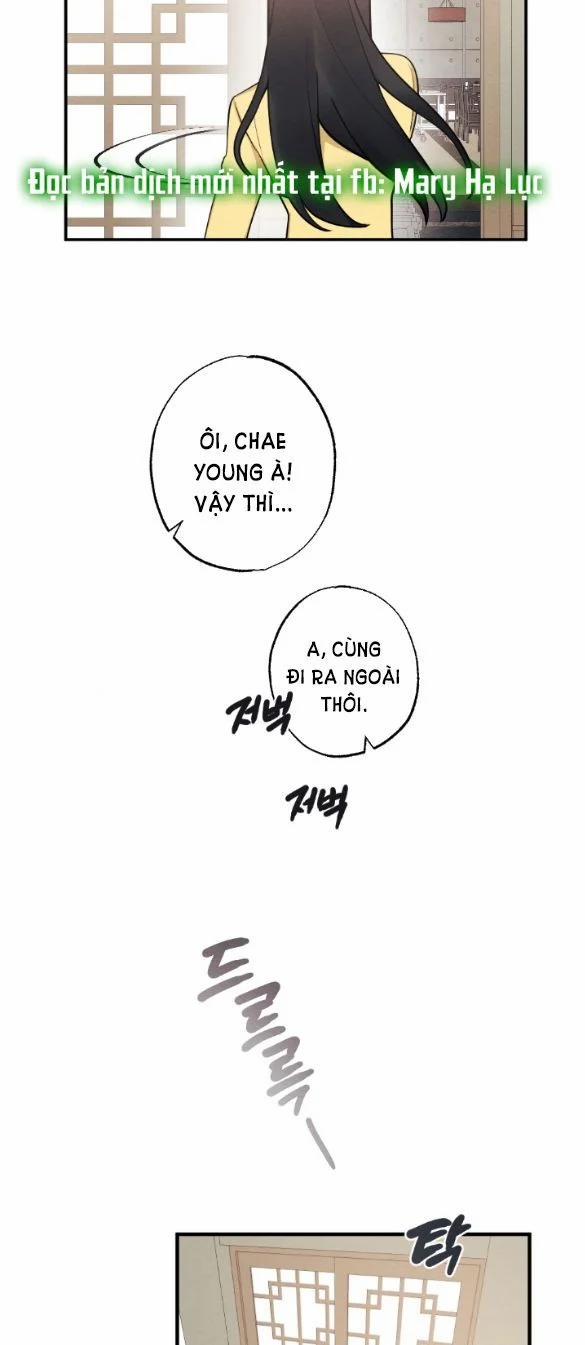 [18+] Hôn Nhân Bị Đánh Cắp 4.2 trang 3