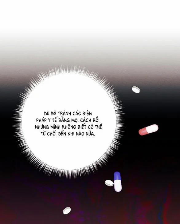 [18+] Hôn Nhân Bị Đánh Cắp 44.2 trang 3