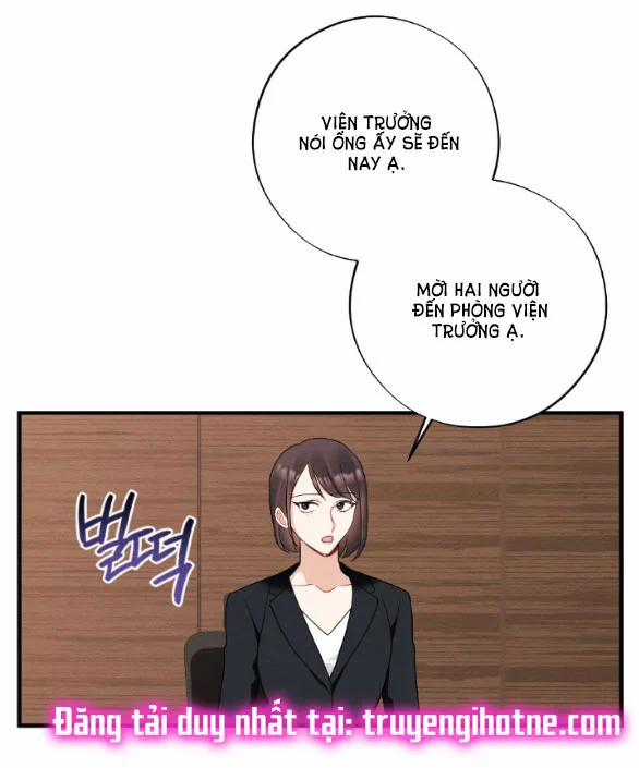 [18+] Hôn Nhân Bị Đánh Cắp 44.2 trang 30