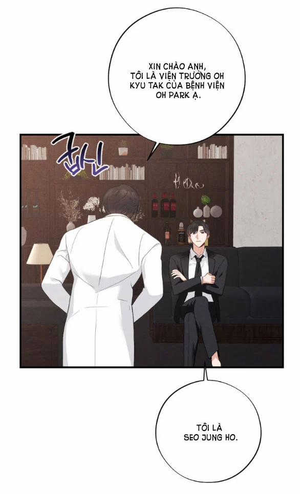 [18+] Hôn Nhân Bị Đánh Cắp 44.2 trang 40