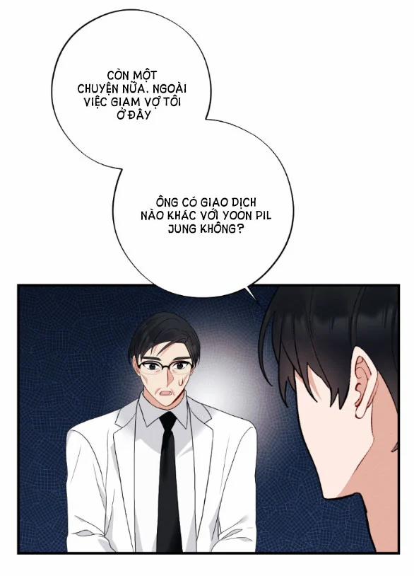 [18+] Hôn Nhân Bị Đánh Cắp 44.2 trang 52