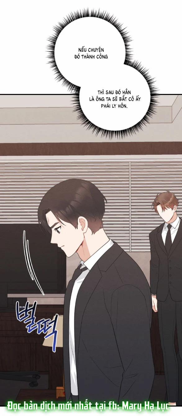 [18+] Hôn Nhân Bị Đánh Cắp 44.2 trang 58