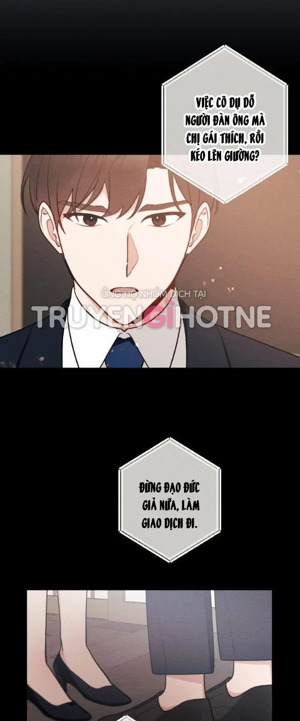 [18+] Hôn Nhân Bị Đánh Cắp 5.1 trang 1