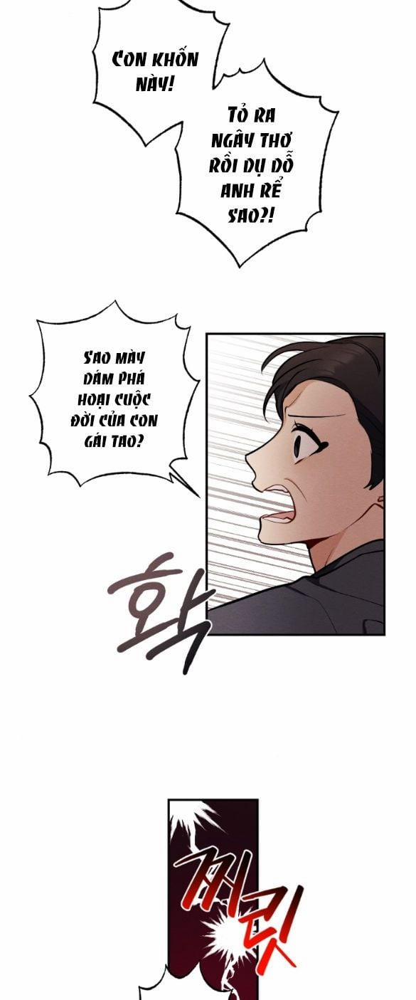 [18+] Hôn Nhân Bị Đánh Cắp 5.1 trang 17