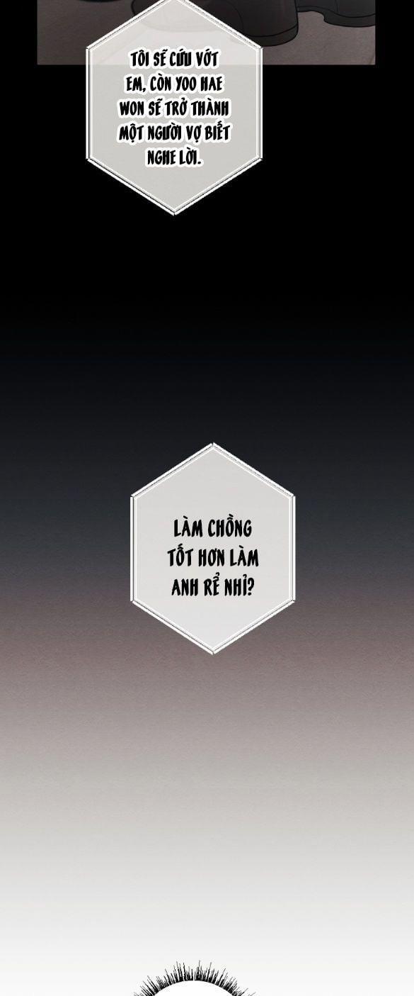 [18+] Hôn Nhân Bị Đánh Cắp 5.1 trang 2