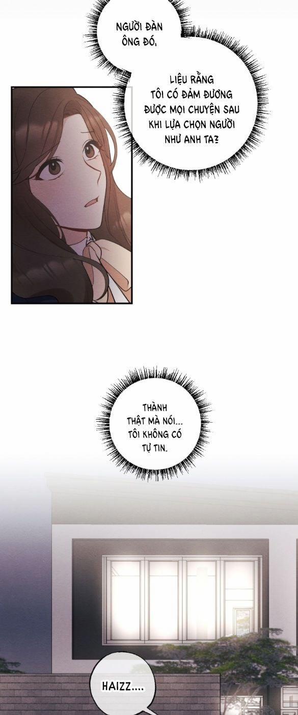 [18+] Hôn Nhân Bị Đánh Cắp 5.1 trang 3