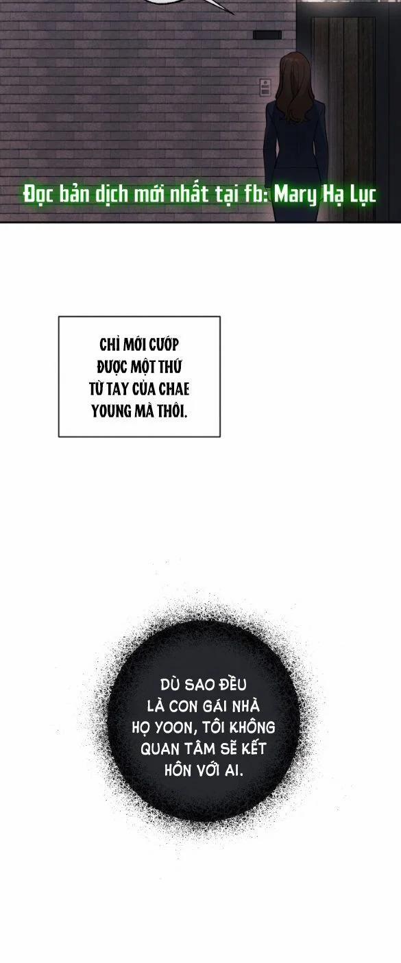 [18+] Hôn Nhân Bị Đánh Cắp 5.1 trang 4