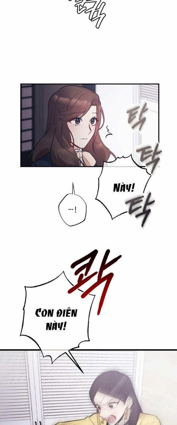 [18+] Hôn Nhân Bị Đánh Cắp 5.1 trang 6