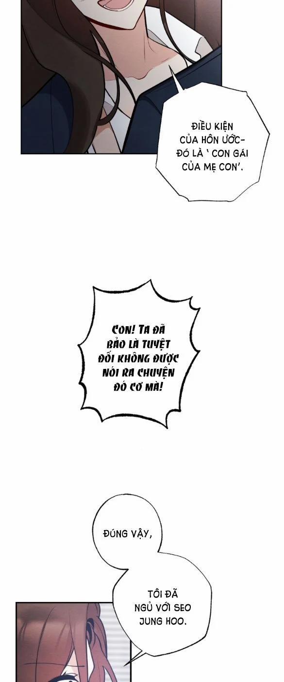 [18+] Hôn Nhân Bị Đánh Cắp 5.2 trang 1
